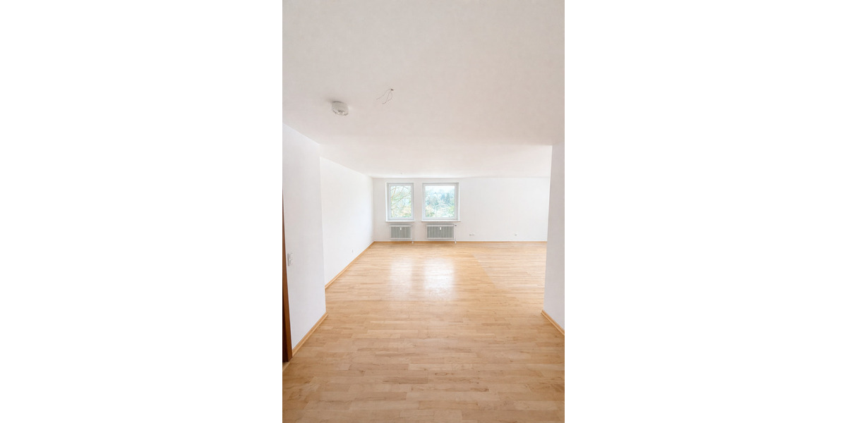 Terrassenwohnung Hamburg Eißendorf - 4 Zimmer, 120 m&sup2;, 490.000&euro; | Angebot:25864228