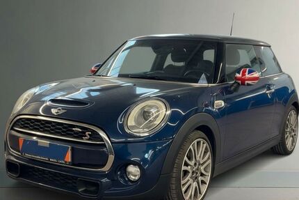 Mini John Cooper Works 84.159 km 14.911 &euro; Hamburg 22339