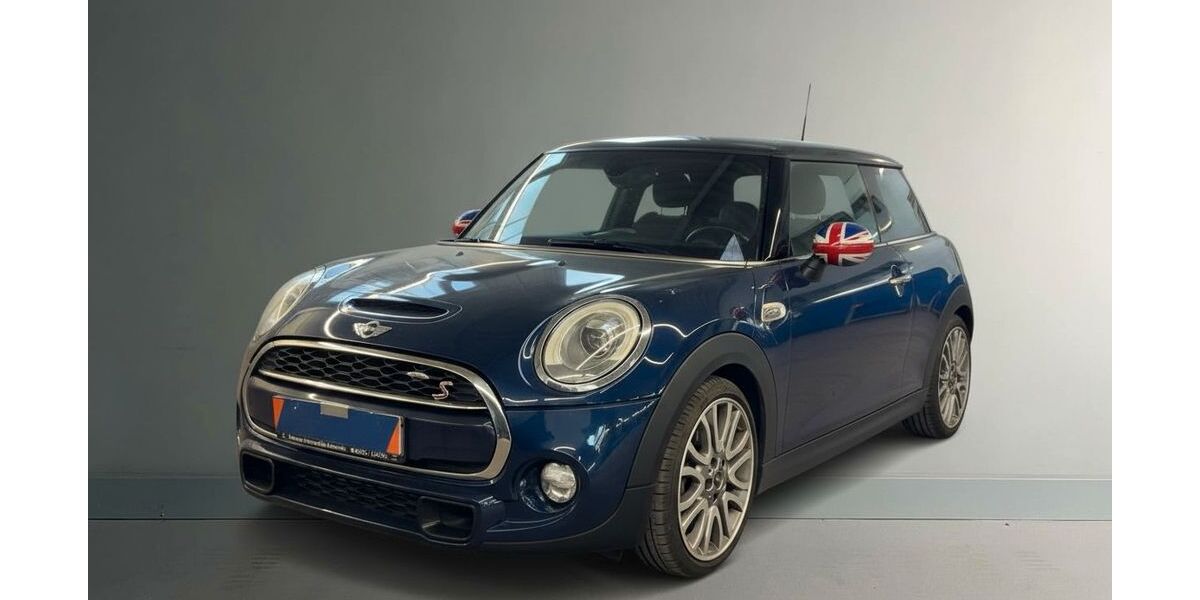 Mini John Cooper Works 84.159 km 14.911 &euro; Hamburg 22339