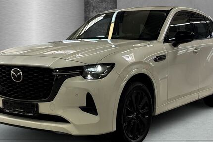 Mazda CX-60 37.151 km 39.490 &euro; Hamburg 22529