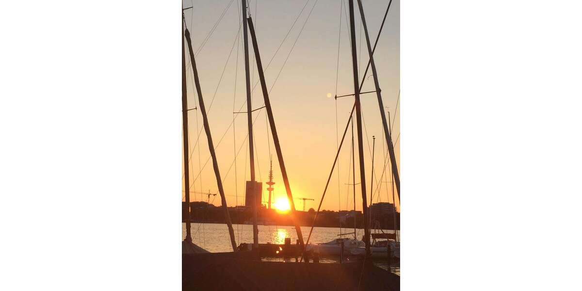 Etagenwohnung Hamburg Barmbek-Nord - 1 Zimmer, 35 m&sup2;, 235.000&euro; | Angebot:24700691