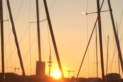 Wohnung Hamburg Barmbek-Nord - 1 Zimmer, 35 m&sup2;, 235.000&euro; | Angebot:24700691