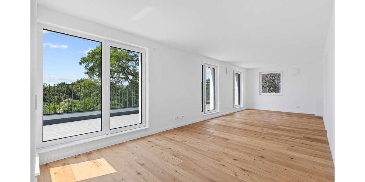 Etagenwohnung Hamburg Wandsbek - 3 Zimmer, 97 m&sup2;, 649.000&euro; | Angebot:25622358