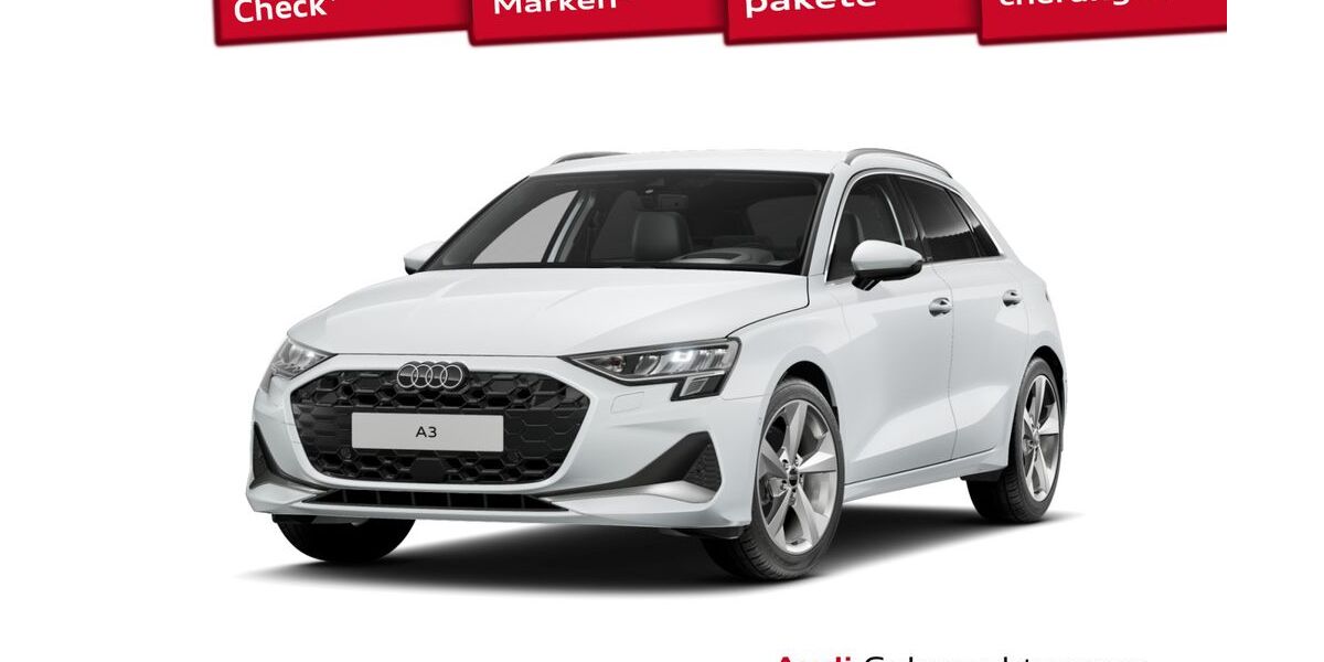 Audi A3 9.353 km 32.580 &euro; Hamburg 20537