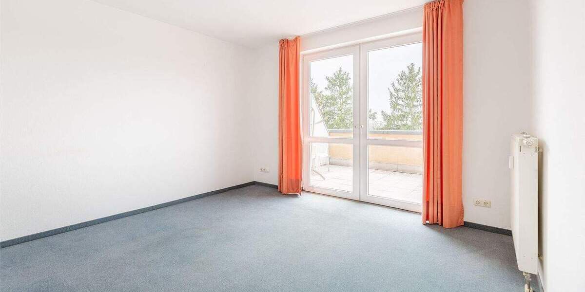 Etagenwohnung Hamburg Rahlstedt - 2 Zimmer, 69 m&sup2;, 299.500&euro; | Angebot:25746122
