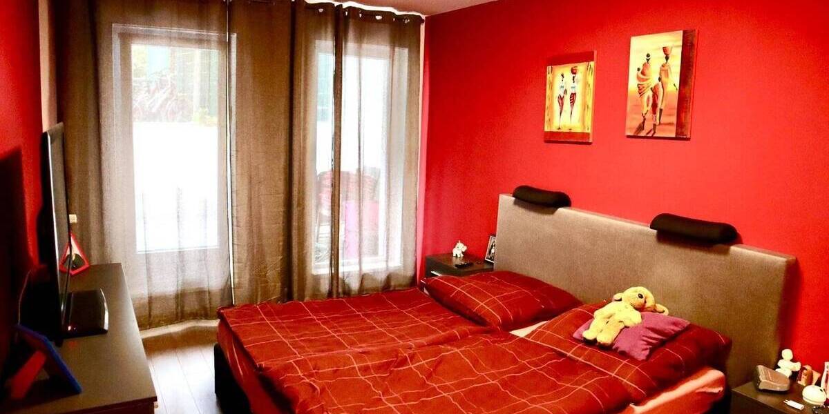 Etagenwohnung Reinbek - 4 Zimmer, 100 m&sup2;, 465.000&euro; | Angebot:25699990