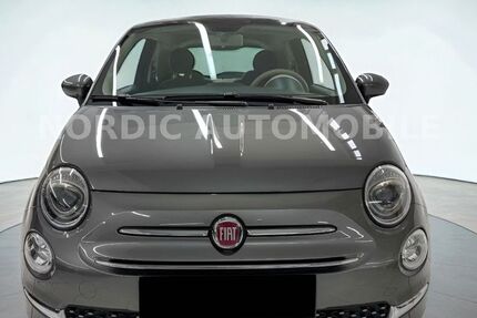 Fiat 500 49.147 km 10.900 &euro; Hamburg 22179