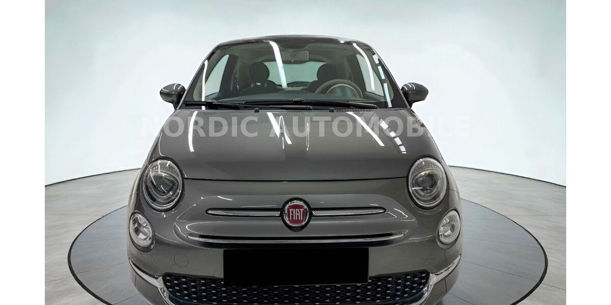 Fiat 500 49.147 km 10.900 &euro; Hamburg 22179