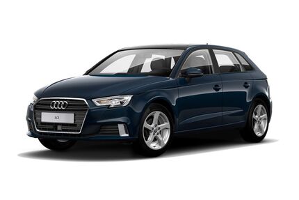 Audi A3 96.000 km 22.990 &euro; Hamburg 22767