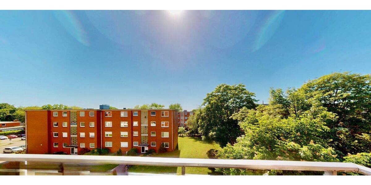 Etagenwohnung Ellerau - 3 Zimmer, 68 m&sup2;, 159.000&euro; | Angebot:26824532