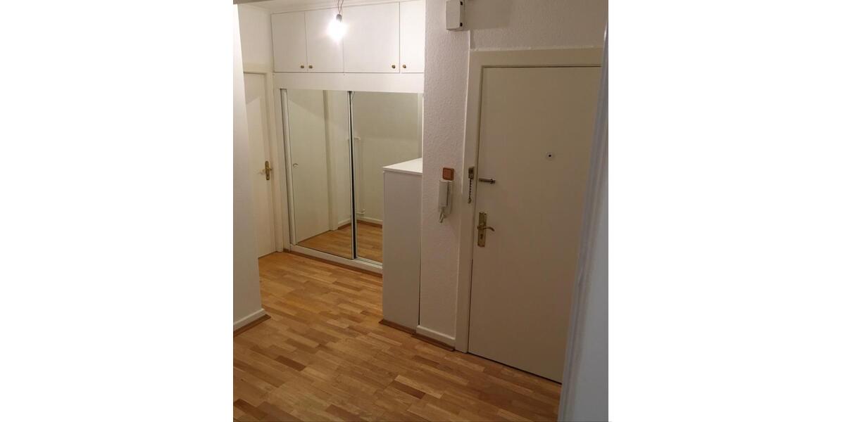 Etagenwohnung Hamburg Borgfelde - 2 Zimmer, 58 m&sup2;, 300.000&euro; | Angebot:25181611