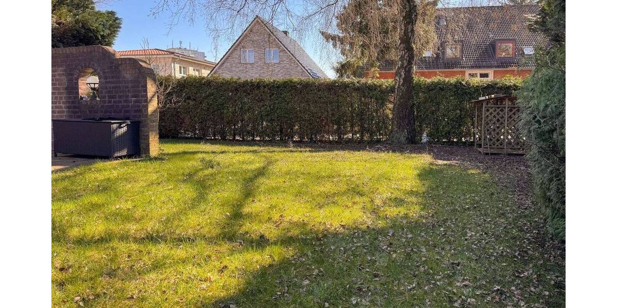 Reihenendhaus Hamburg Eidelstedt - 6 Zimmer, 144 m&sup2;, 625.000&euro; | Angebot:26572773