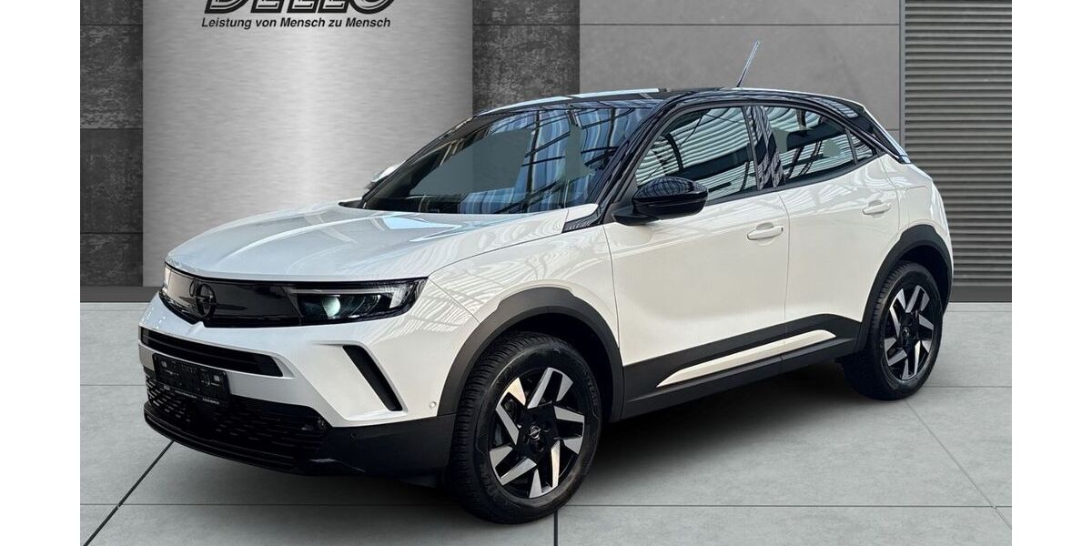 Opel Mokka 22.102 km 20.990 &euro; Hamburg 22529