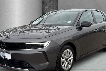 Opel Astra 22.771 km 19.990 &euro; Hamburg 21079