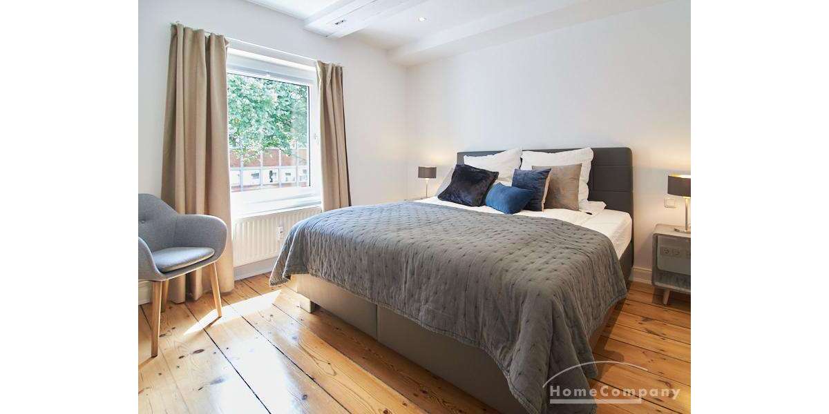 Zimmer Hamburg Hamburg-Mitte - 2 Zimmer, 1.450&euro; | Angebot:23821110