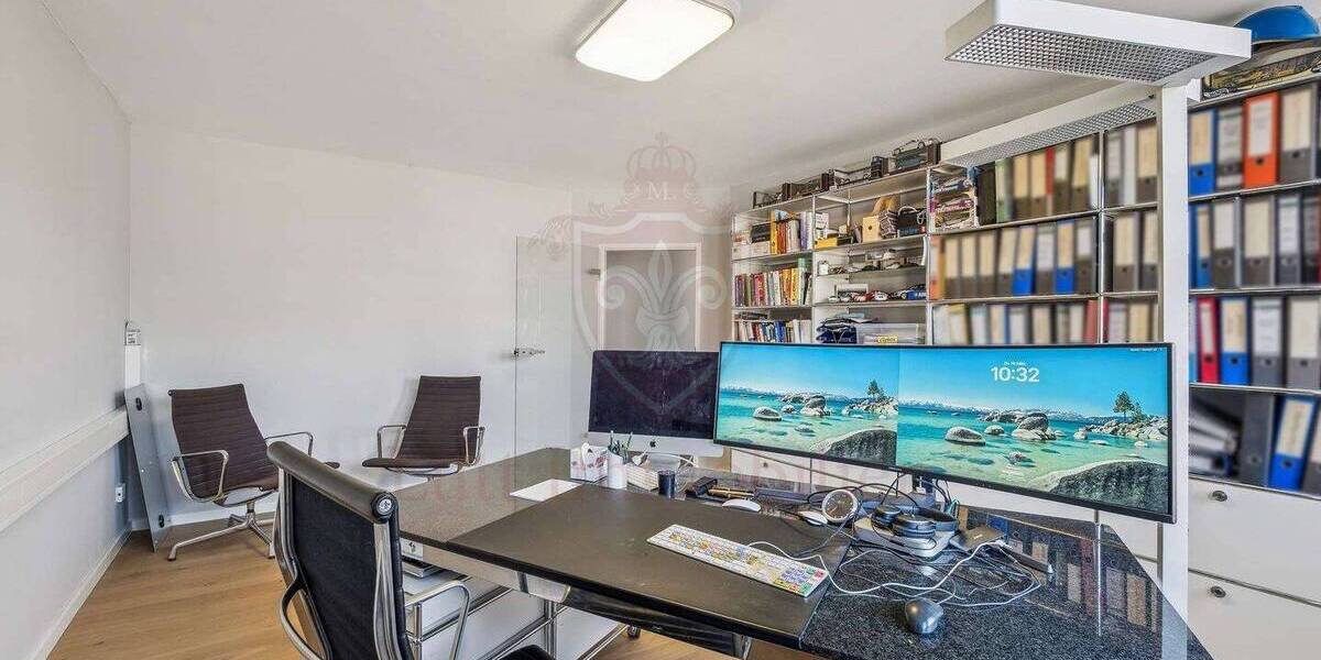 Gewerbeobjekt Quickborn - 3 Zimmer, 69 m&sup2;, 169.000&euro; | Angebot:25986530