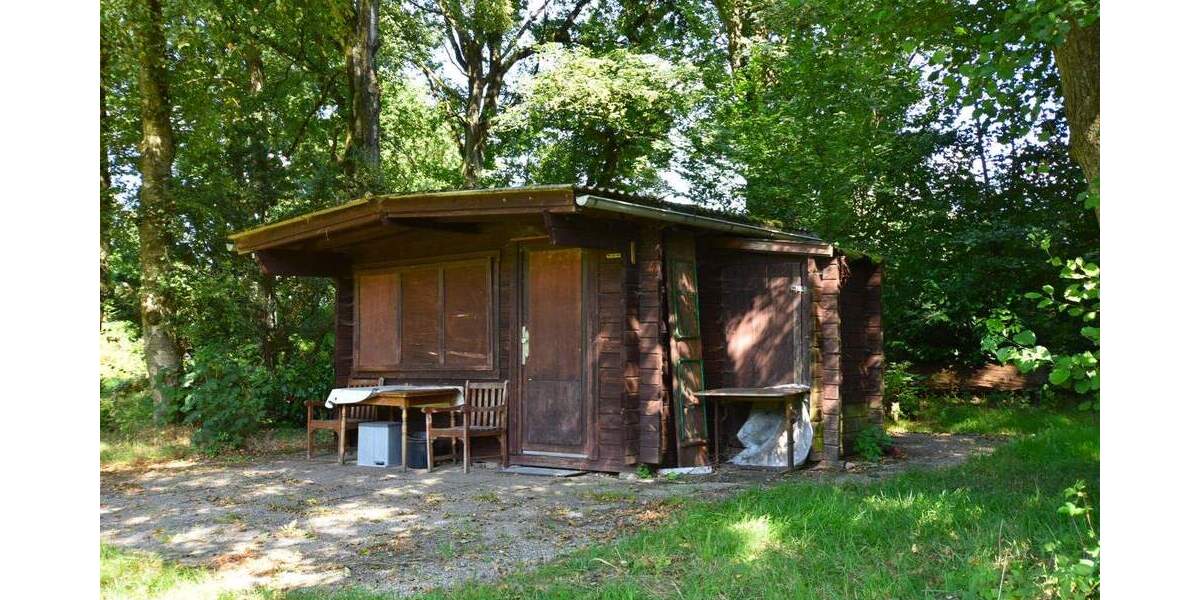 Grundstück Rausdorf - 129.000&euro; | Angebot:25726908