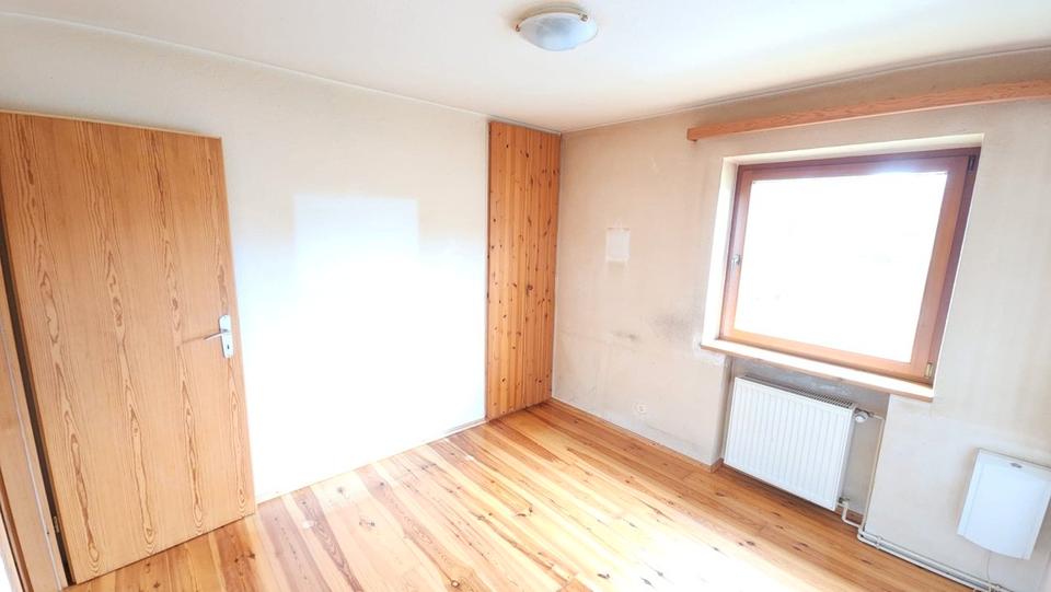 Reihenhaus Hamburg Langenhorn - 3 Zimmer, 66 m&sup2;, 279.000&euro; | Angebot:26988497