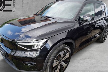 Volvo XC40 35.173 km 34.950 &euro; Glinde 21509