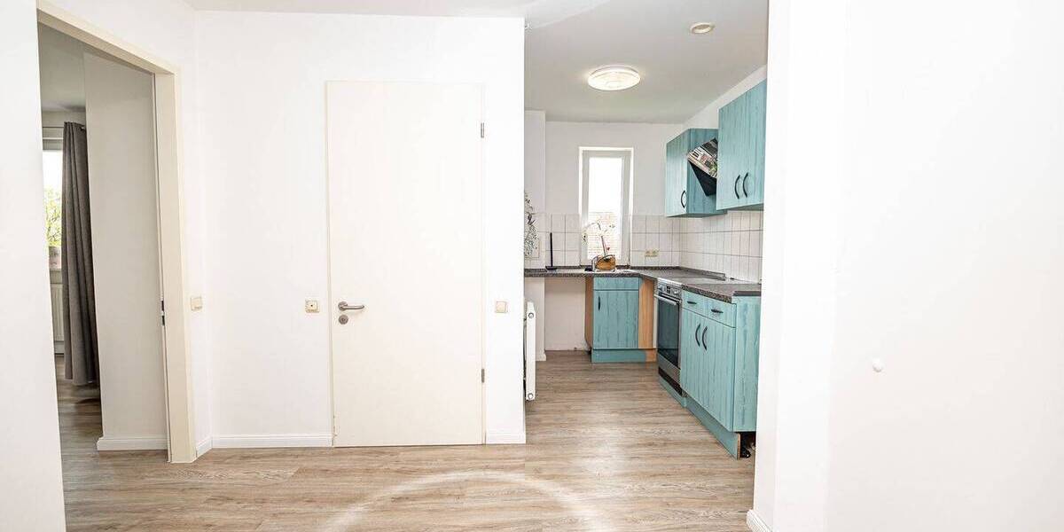 Etagenwohnung Hamburg Billstedt Billstedt - 2 Zimmer, 45 m&sup2;, 249.000&euro; | Angebot:25692792