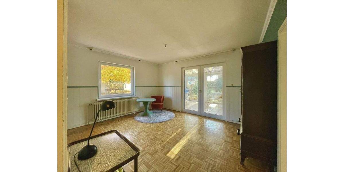 Einfamilienhaus Hamburg / Bergedorf Bergedorf - 7 Zimmer, 126 m&sup2;, 659.000&euro; | Angebot:25780225