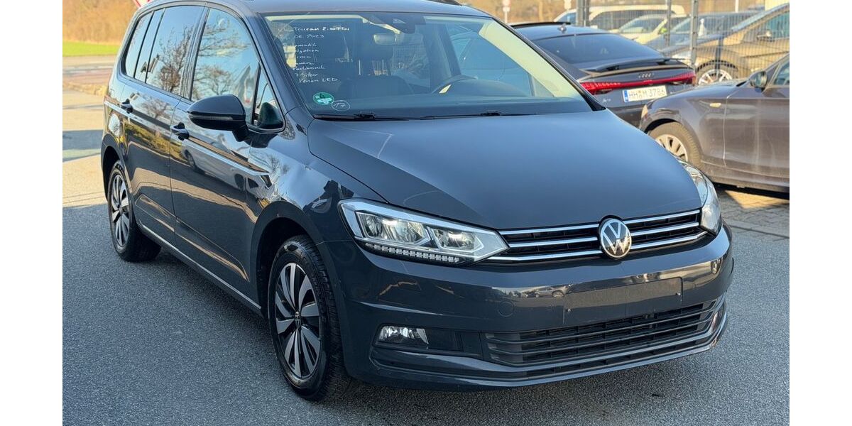 VW Touran 298.000 km 14.400 &euro; Stapelfeld bei Hamburg 22145