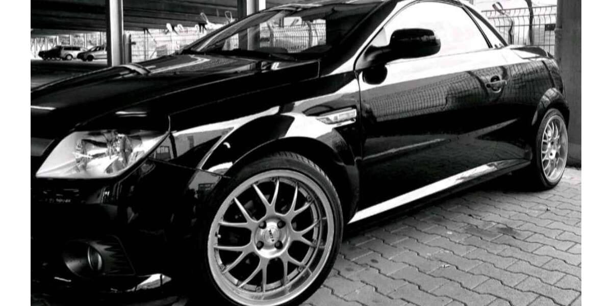 Opel Tigra 205.000 km 1.750 &euro; Hamburg 22147