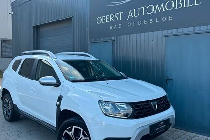 Dacia Duster 89.218 km 14.750 &euro; Bad Oldesloe 23843
