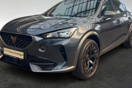 Cupra Formentor 43.606 km 29.950 &euro; Hamburg 22529