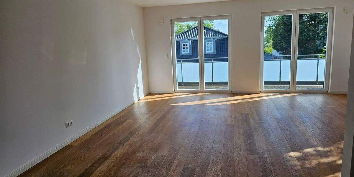 Etagenwohnung Hamburg Bergedorf - 3 Zimmer, 98 m&sup2;, 1.999&euro; | Angebot:25699104