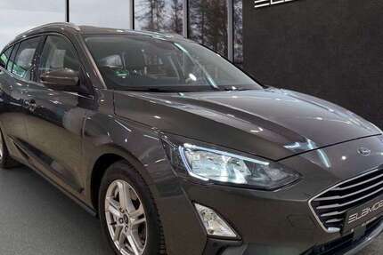 Ford Focus 83.000 km 11.400 &euro; Hamburg 20537