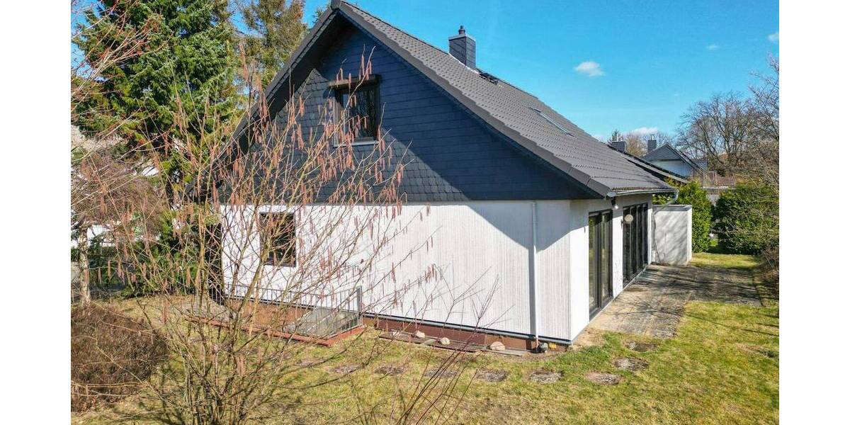 Einfamilienhaus Barsbüttel - 5 Zimmer, 141 m&sup2;, 499.000&euro; | Angebot:26798786