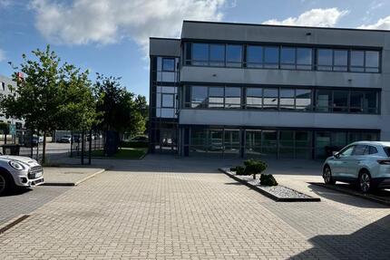 Gewerbeobjekt Stapelfeld - 3.520&euro; | Angebot:21930584