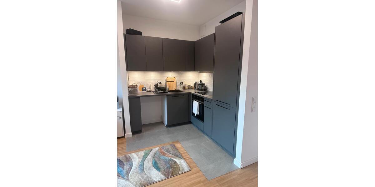 Erdgeschoßwohnung Hamburg Ottensen - 1 Zimmer, 39 m&sup2;, 1.306&euro; | Angebot:25840052