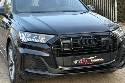Audi Q7 115.000 km 49.900 &euro; Norderstedt 22848