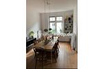 Etagenwohnung Hamburg Hoheluft-West - 3 Zimmer, 90 m&sup2;, 1.400&euro; | Angebot:24866031