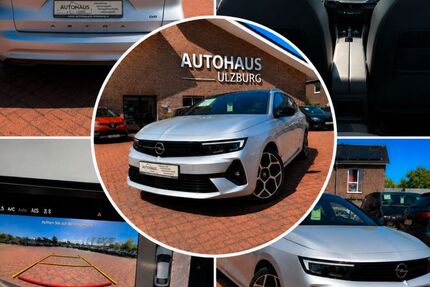 Opel Astra 31.332 km 22.900 &euro; Henstedt Ulzburg(20 km nördlich von HH-direkt an der A7) 24558