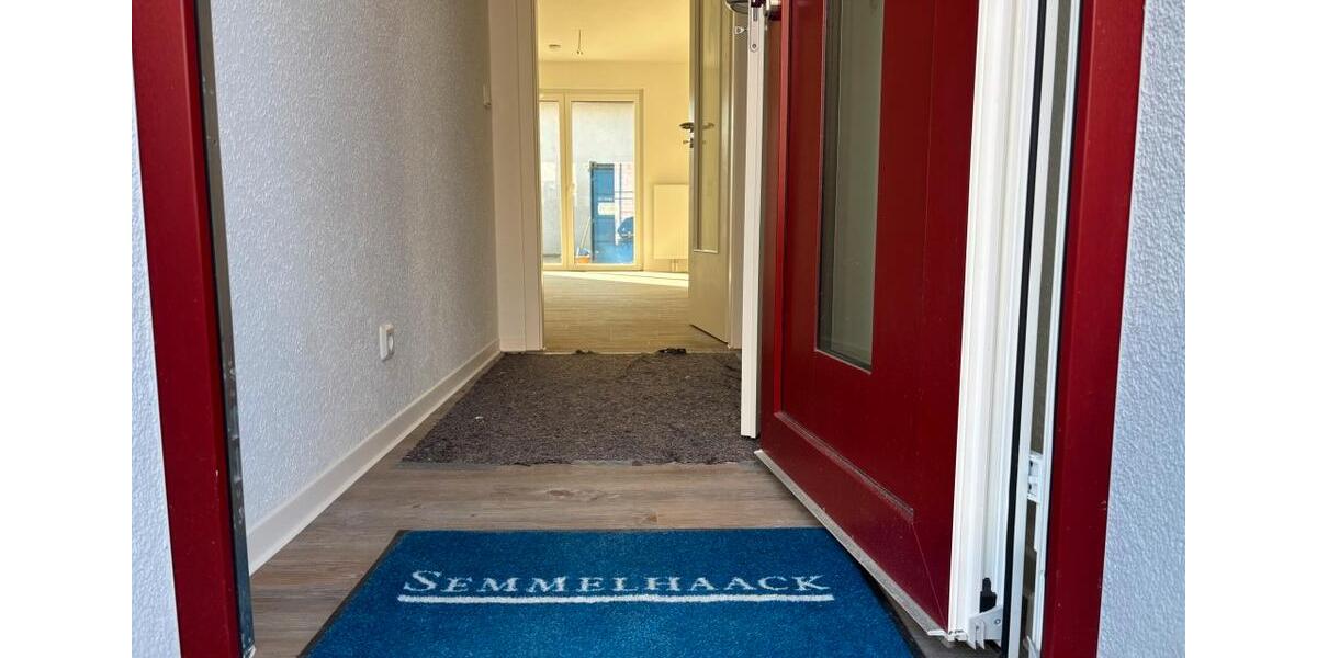 Reihenhaus Quickborn - 4 Zimmer, 109 m&sup2;, 1.750&euro; | Angebot:24771553