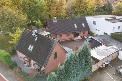 Haus Hamburg / Marmstorf Marmstorf - 698.000&euro; | Angebot:25666922