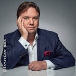 Matthias Brodowy - Bis es Euch gefällt