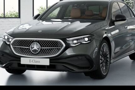 Mercedes-Benz E 260 9.900 km 59.990 &euro; Hamburg 22047