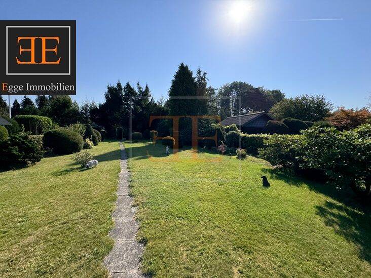 Grundstück mit Platz für Ihr neues Zuhause in gewachsener Lage von Halstenbek - Einfamilienhaus Halstenbek | Angebot:26737714