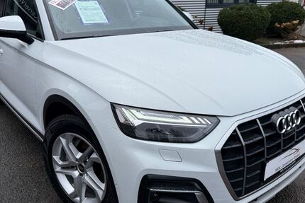 Audi Q5 74.921 km 34.490 &euro; Hamburg 21029