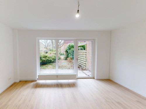 Etagenwohnung Hamburg Altona - 2 Zimmer, 57 m&sup2;, 1.174&euro; | Angebot:26000029