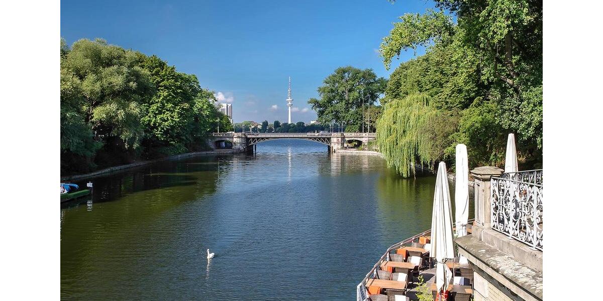 Gewerbeobjekt Hamburg Hohenfelde - 4.946&euro; | Angebot:26612689