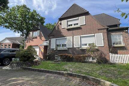 Haus Norderstedt Harksheide - 6 Zimmer, 208 m&sup2;, 688.000&euro; | Angebot:25687861