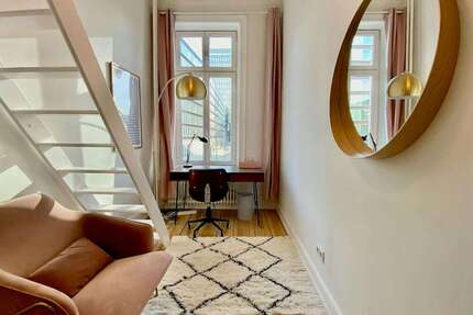 Zimmer Hamburg Altstadt - 1.195&euro; | Angebot:24697751