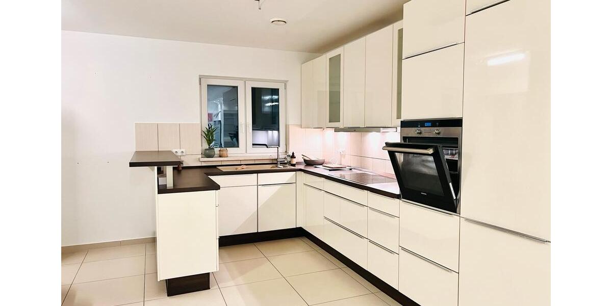 Maisonettenwohnung Hamburg Eidelstedt - 3 Zimmer, 87 m&sup2;, 2.090&euro; | Angebot:25272994