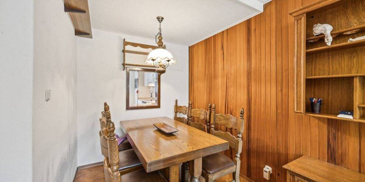 Reihenendhaus Hamburg Rahlstedt - 3 Zimmer, 110 m&sup2;, 449.000&euro; | Angebot:25678405