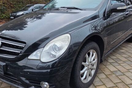 Mercedes-Benz R 350 250.000 km 5.900 &euro; Norderstedt b. Hamburg 22848